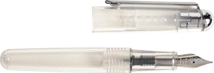 Produktbild Herbin Schreibinstrumente (Transparent)