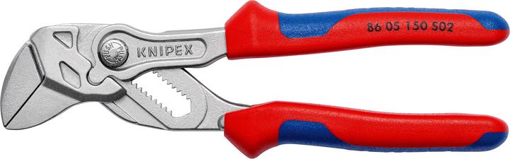 Produktbild Knipex Zangenschlüssel (150 mm)