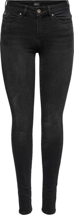 Actual product image Only ONLAnne Life Mid Skinny Fit Jeans (XS)