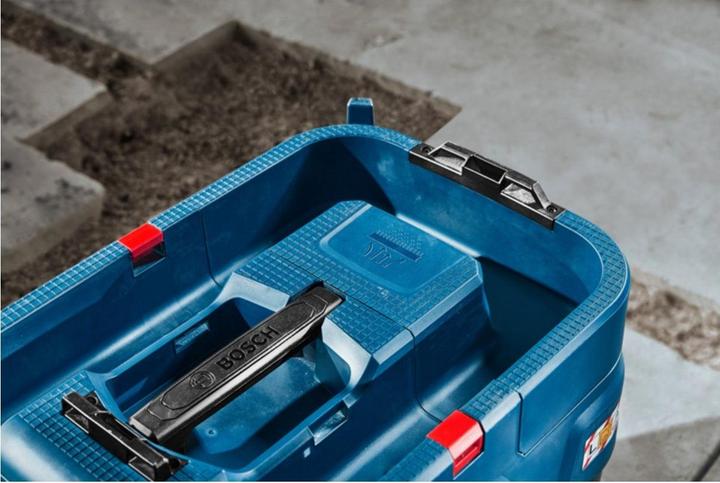 Image du produit Bosch Professional GAS 400 A (Aspirateur eau et poussière)