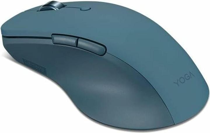 Actual product image Lenovo Yoga Pro (Wireless)