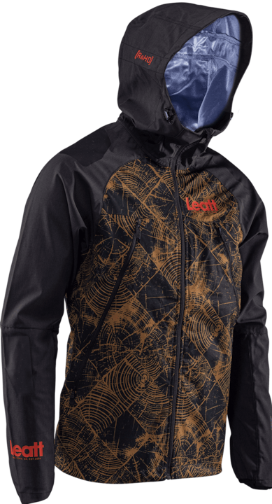 Produktbild Leatt MTB HydraDri 4.0 Jacket timber M (M)