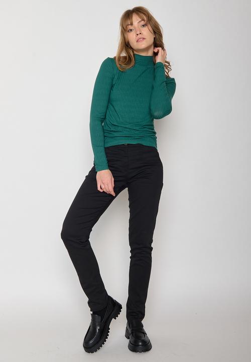 Actual product image Greenbomb Longsleeve Basic (XL)