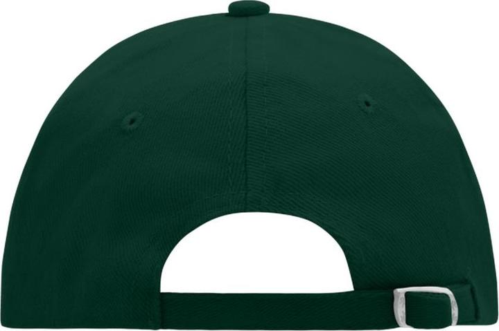 Actual product image Myrtle Beach Raver 6 Panel Sandwich Peak Baseball Cap