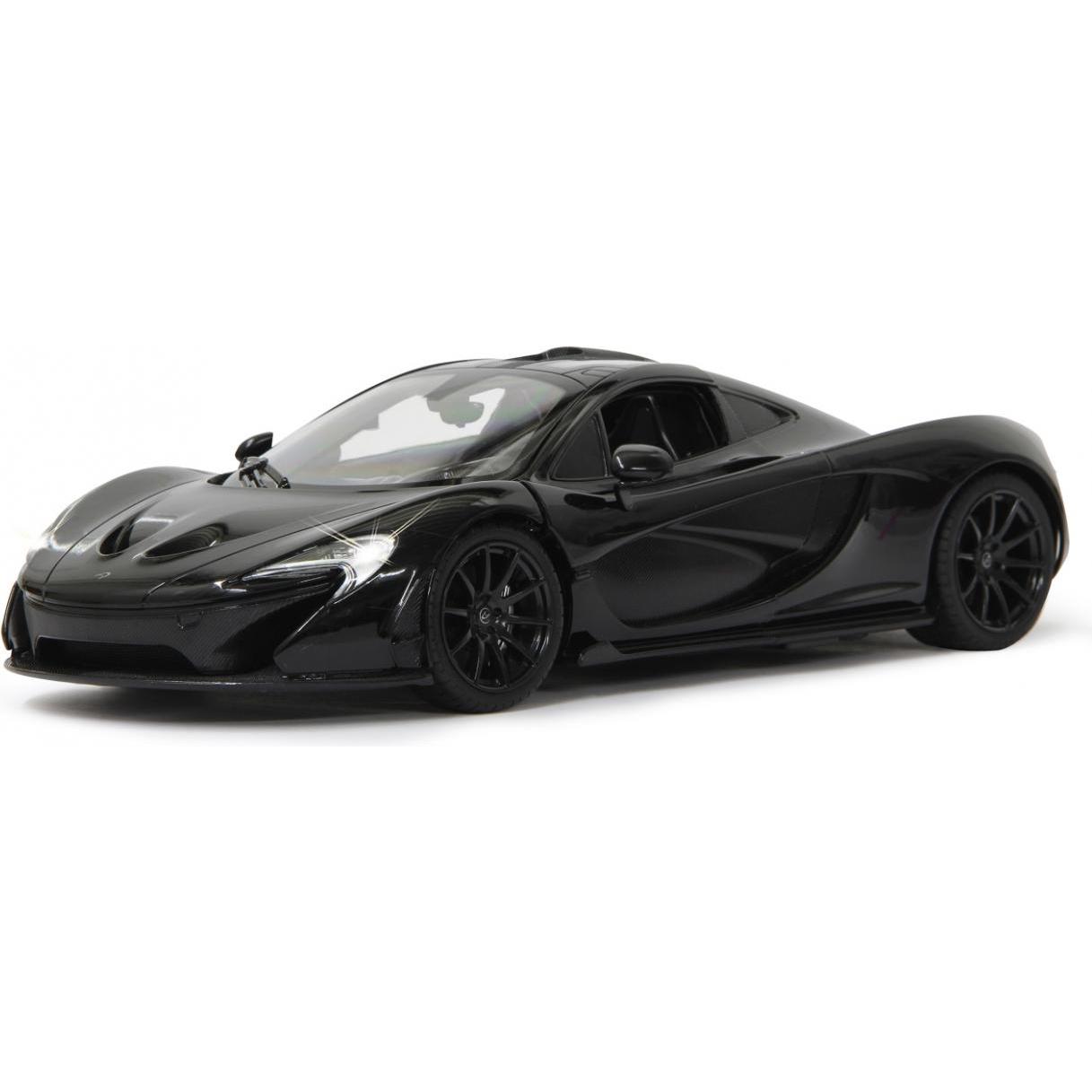 Jamara McLaren P1
