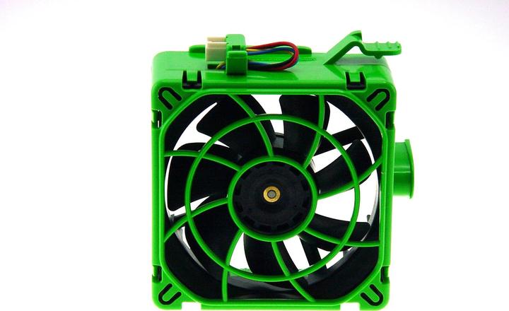 Produktbild Supermicro FAN-0104L4: Gehäuselüfter (80 mm, 1x)