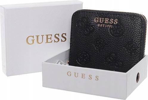 Actual product image Guess Cresidia Geldbörse 11 cm