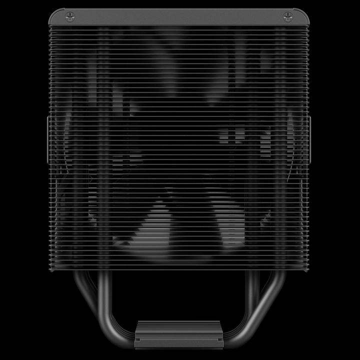 Produktbild NZXT T120 (120 mm)