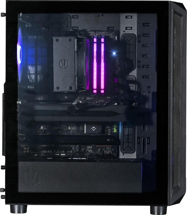 Produktbild Actina 5901443414513 (AMD Ryzen 7 7700X, 32 GB, 250 GB, GeForce RTX 5070)