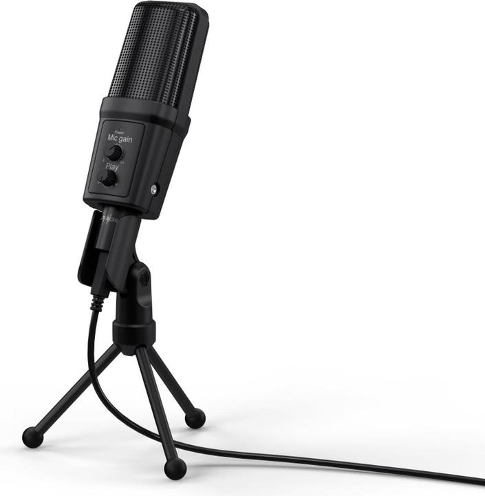 Produktbild Urage Stream 700 HD
