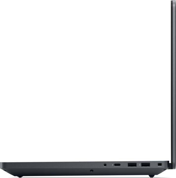 Produktbild Dell Pro Max 16 Plus (16", 1000 GB, 32 GB, Eng. Int., Intel Core Ultra 7 265HX)