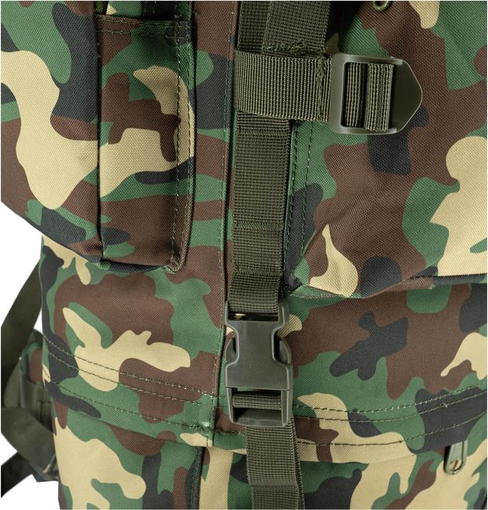 Produktbild Army Shop Rucksack 65L (65 l)