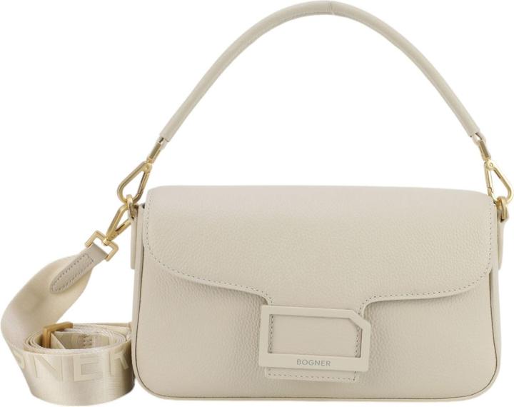 Immagine prodotto Bogner Pontresina Neve Nera Shoulderbag