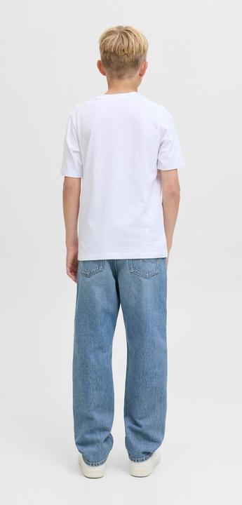 Actual product image Jack & Jones Jjichris Jjoriginal Sbd 192 Noos Jnr (146)