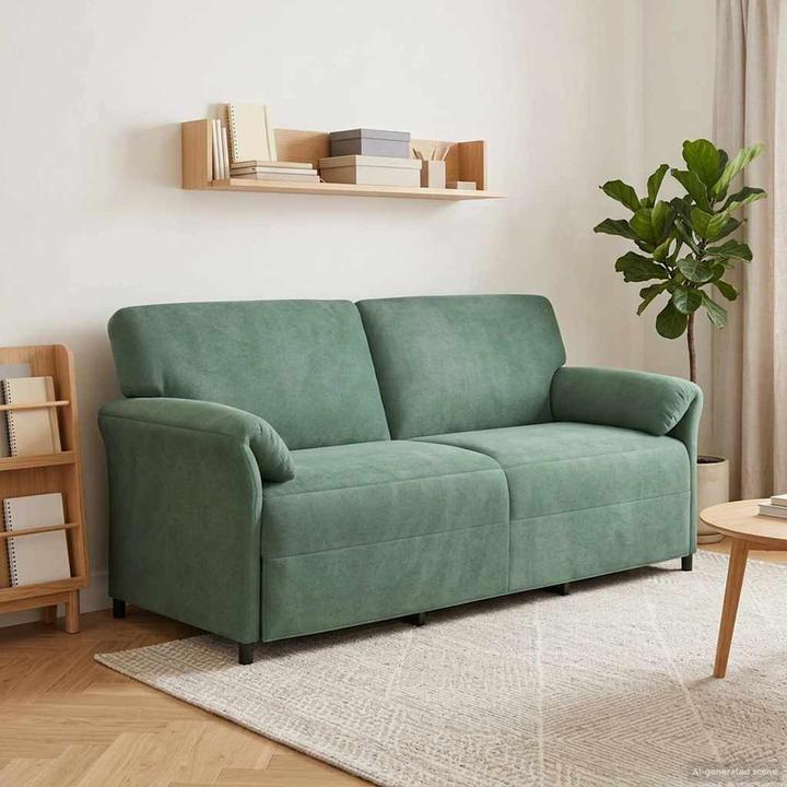 Produktbild vidaXL Modernes Sofa (3-Sitzer)