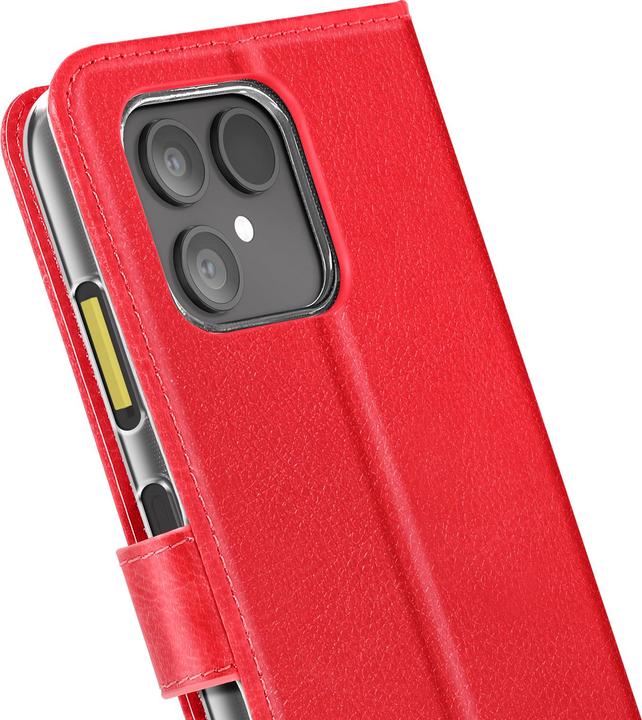 Actual product image Avizar Case (Fairphone 6)