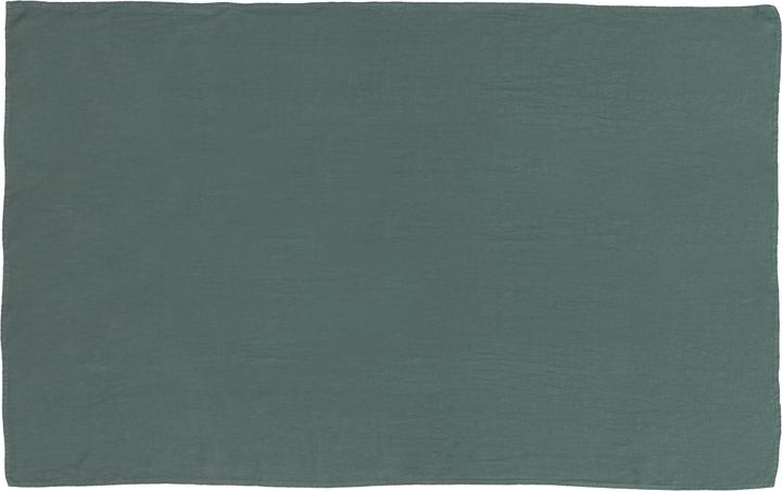 Spruce green