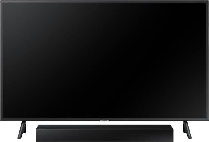 Actual product image Samsung HW-N300 (30 W, Stereo)