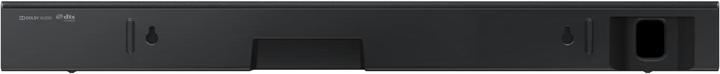 Actual product image Samsung HW-N300 (30 W, Stereo)