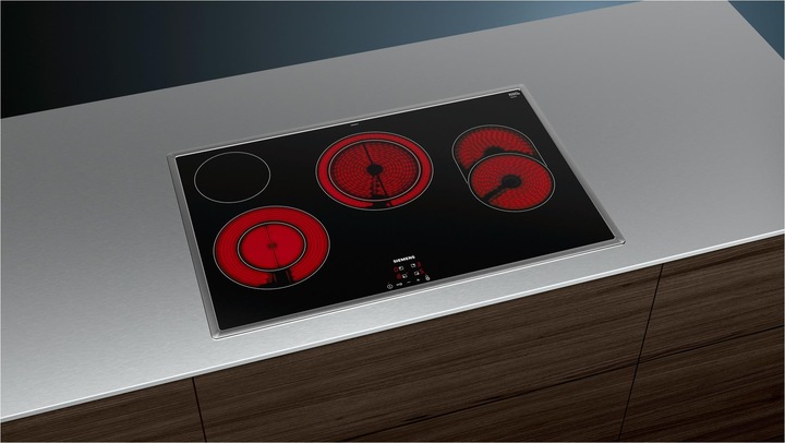 Actual product image Siemens ET845HH17