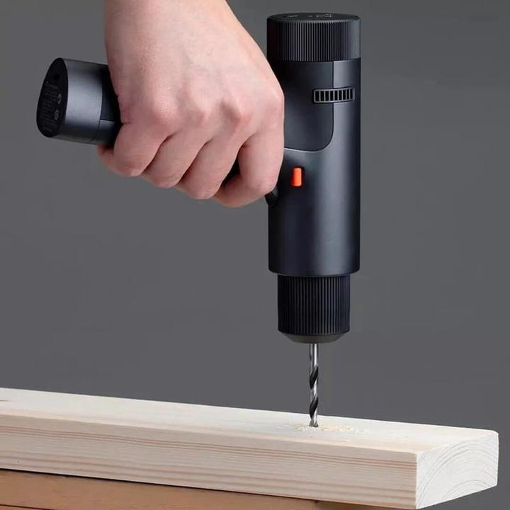 Immagine prodotto Xiaomi Cacciavite con trapano (Batteria ricaricabile)