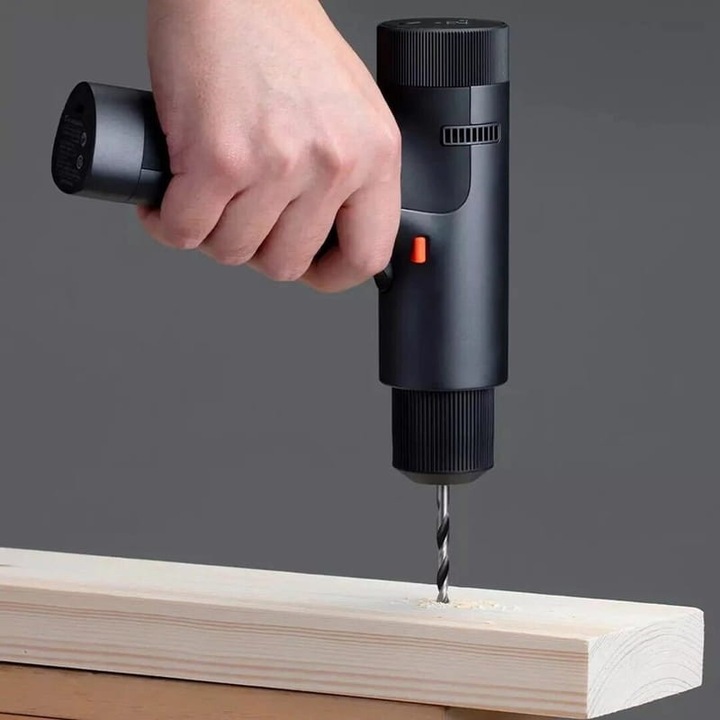Actual product image Xiaomi Max Brushless Cordless Drill (Rechargeable battery operated)