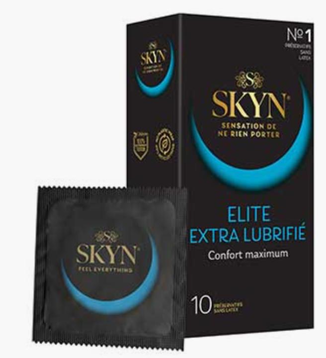 Immagine prodotto Manix Skyn extra umidi (10 pz.)