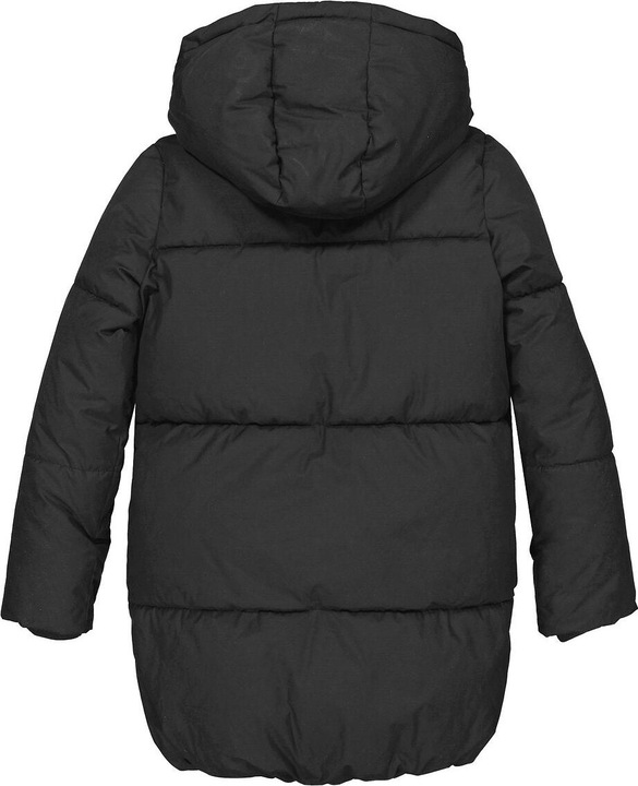 Produktbild La Redoute Collections Lange Steppjacke Signature (XXS)