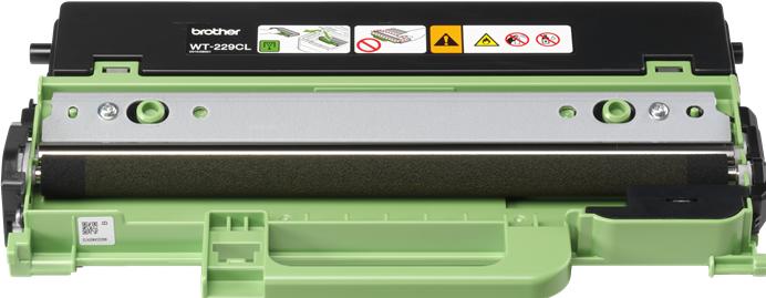 Actual product image Brother WT229CL (FC)