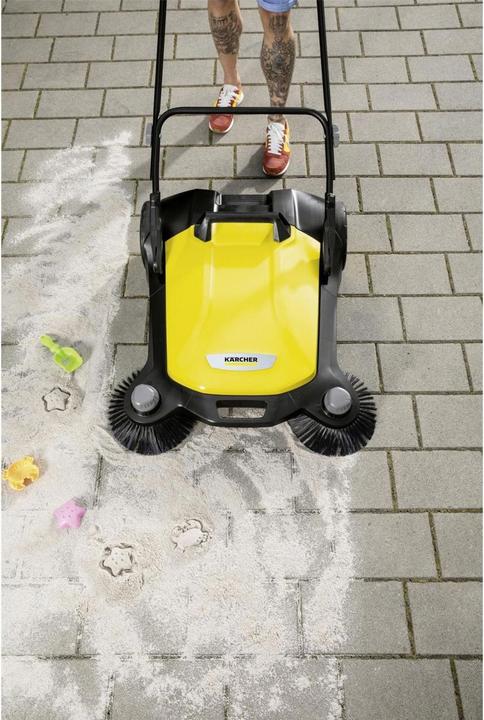 Productafbeelding Kärcher S6 Twin