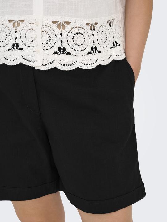 Actual product image Only CARCOCO Normal geschnitten Shorts Shorts (46)