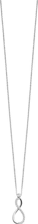 Immagine prodotto Julie Julsen Halskette Infinity (Argento 925)