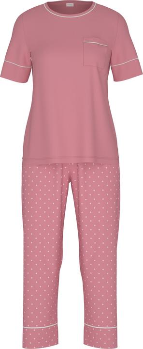 Produktbild Mey Crochet Dots Schlafanzug (46)