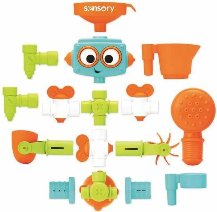 Image du produit Infantino Set Plumber