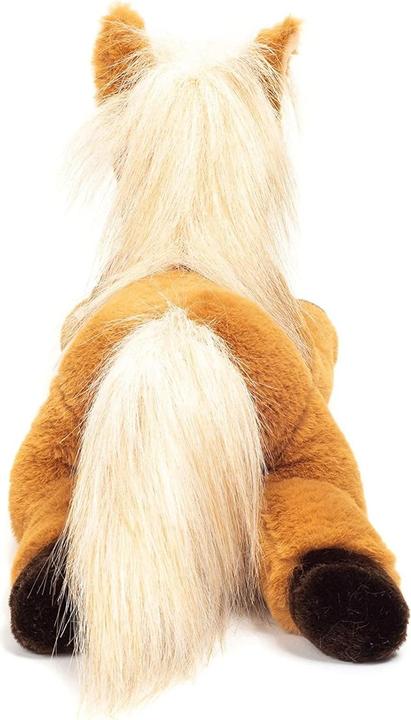 Image du produit Teddy Hermann Cheval couché 34 cm (18 cm)