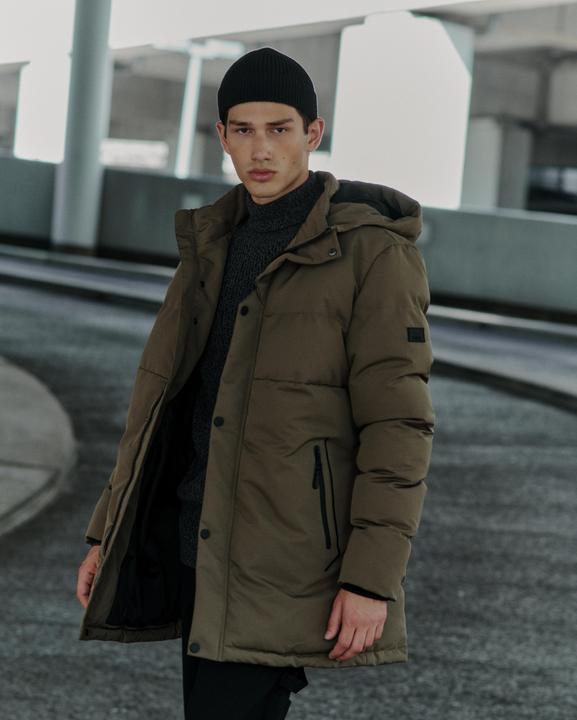 Produktbild Blend Daunenjacke (XXL)