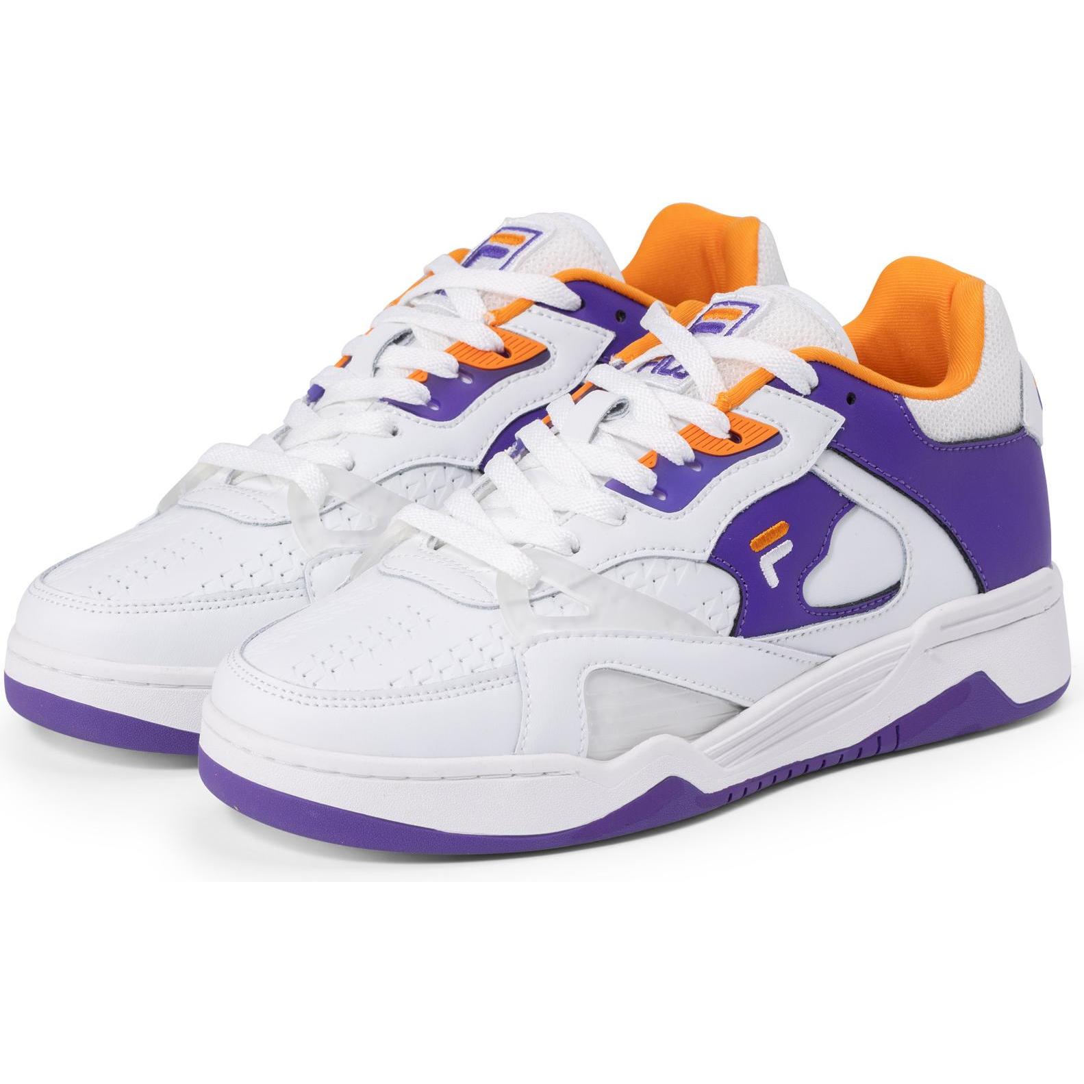 Thumbnail - FILA, Damen, Sneaker, sneakers wayne, Weiss, (40)