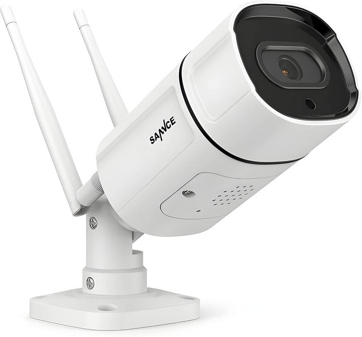 Actual product image LifeBox Wireless Home Alarm System for Intruder Deterrence and Safety