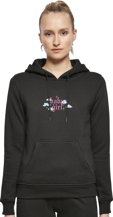 Produktbild Miss Tee Baby Girl Kapuzenpullover (XS)