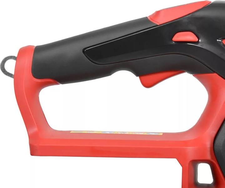 Actual product image Hecht 920 (Battery chain saw)