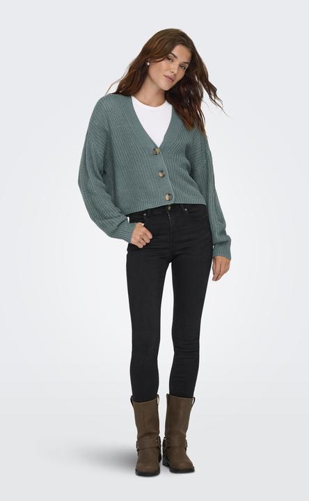 Produktbild Only ONLCAROL Strickjacke Strickjacke (L)