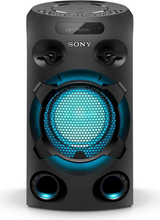 Produktbild Sony MHC-V02