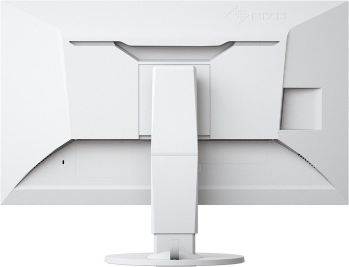 Actual product image Eizo Ev2750 (2560 x 1440 pixels, 27")