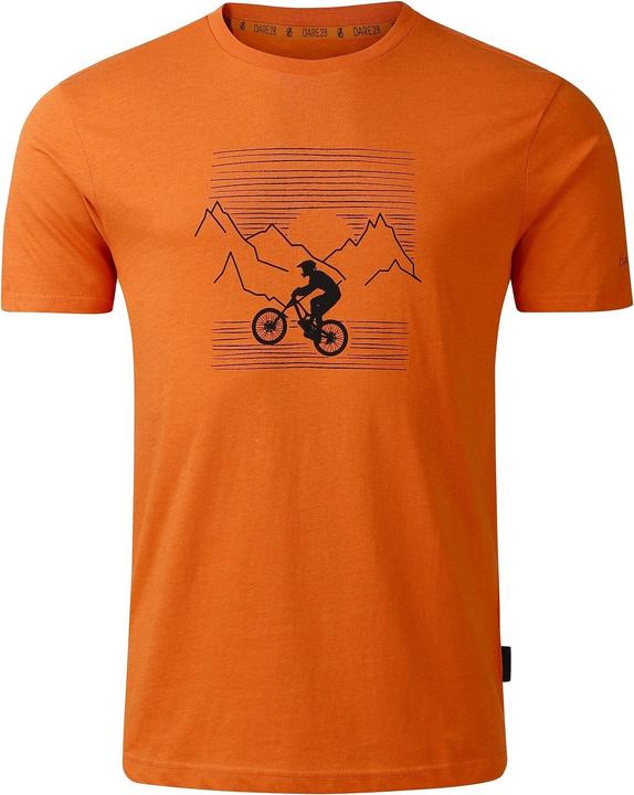 Produktbild Dare2b Movement III TShirt (XS)