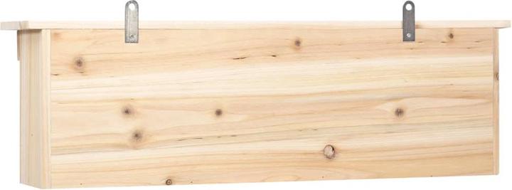 Produktbild vidaXL Nistkasten für Spatzen