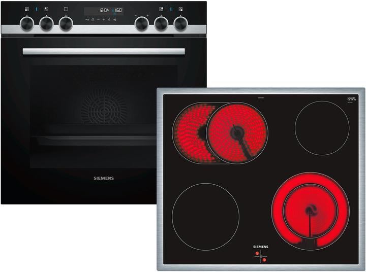 Produktbild Siemens PQ521KA00 iQ500