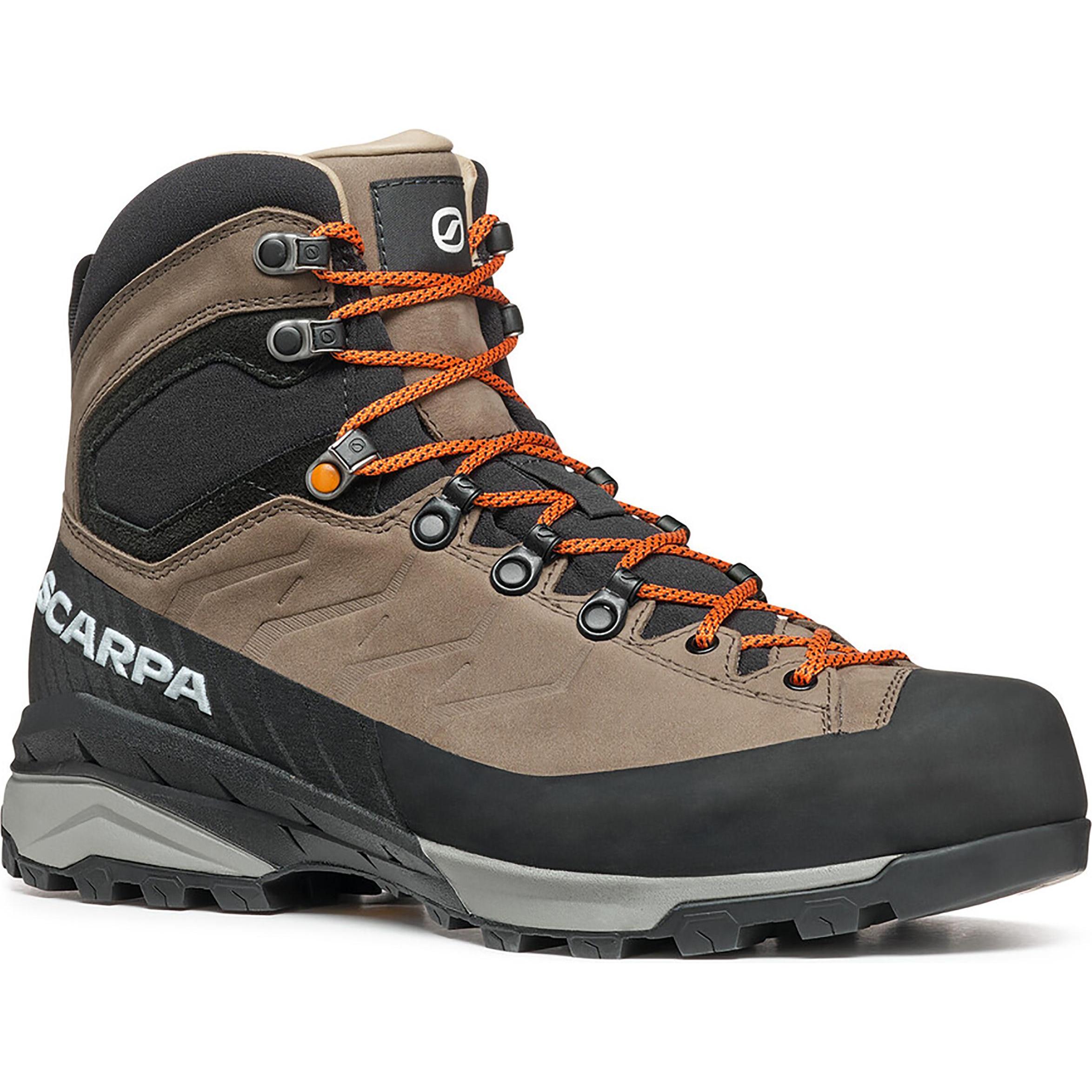 Thumbnail - Scarpa, Herren, Wanderschuhe, Mescalito TRK Pro GTX (42.5), Grau