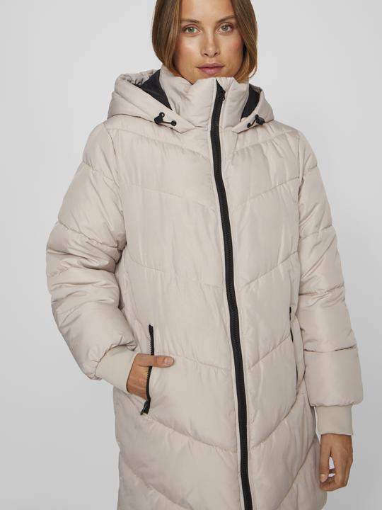 Actual product image Vila Hooded coat