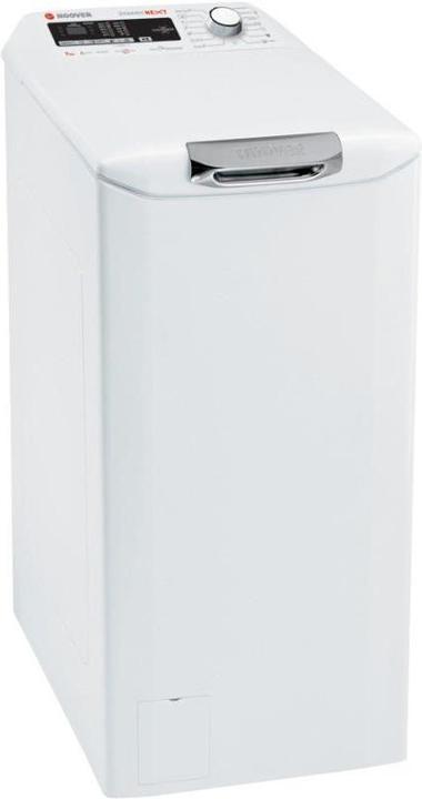 Produktbild Hoover Hnot S382da-S (8 kg, Oben)