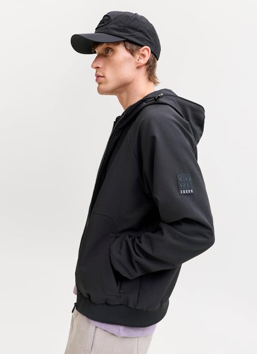 Actual product image Jack & Jones Blousonjacke Blousonjacke (M)